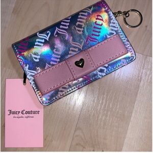 Juicy couture wallet